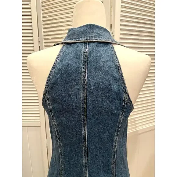 Urban Revivo Jeweled Dress - Picture 4 of 12